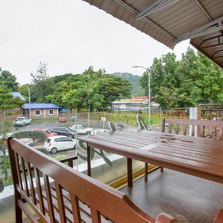 Lodge 37T Ranau Εξωτερικό φωτογραφία