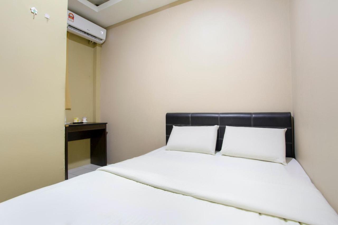 Lodge 37T Ranau Εξωτερικό φωτογραφία