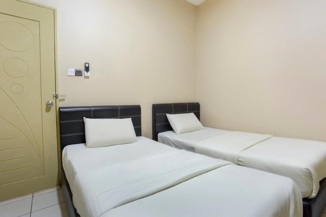 Lodge 37T Ranau Εξωτερικό φωτογραφία