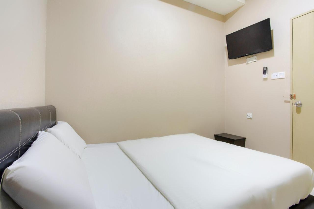 Lodge 37T Ranau Εξωτερικό φωτογραφία