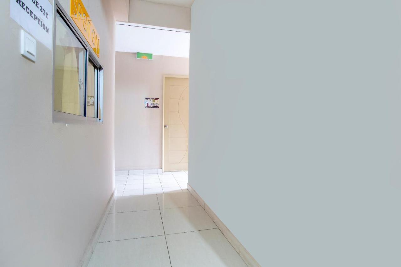 Lodge 37T Ranau Εξωτερικό φωτογραφία