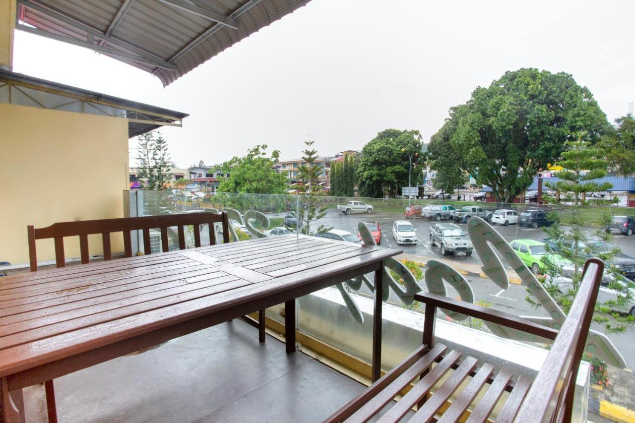 Lodge 37T Ranau Εξωτερικό φωτογραφία