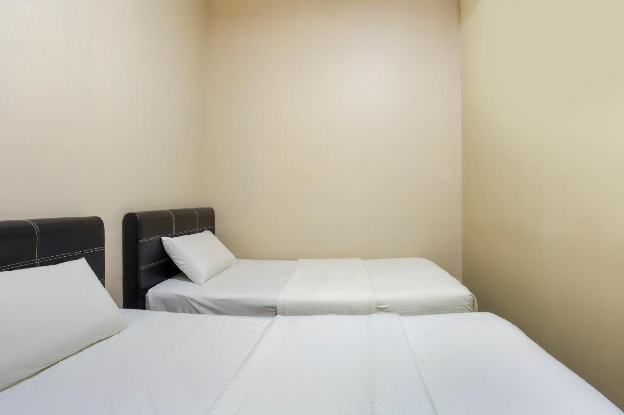 Lodge 37T Ranau Εξωτερικό φωτογραφία