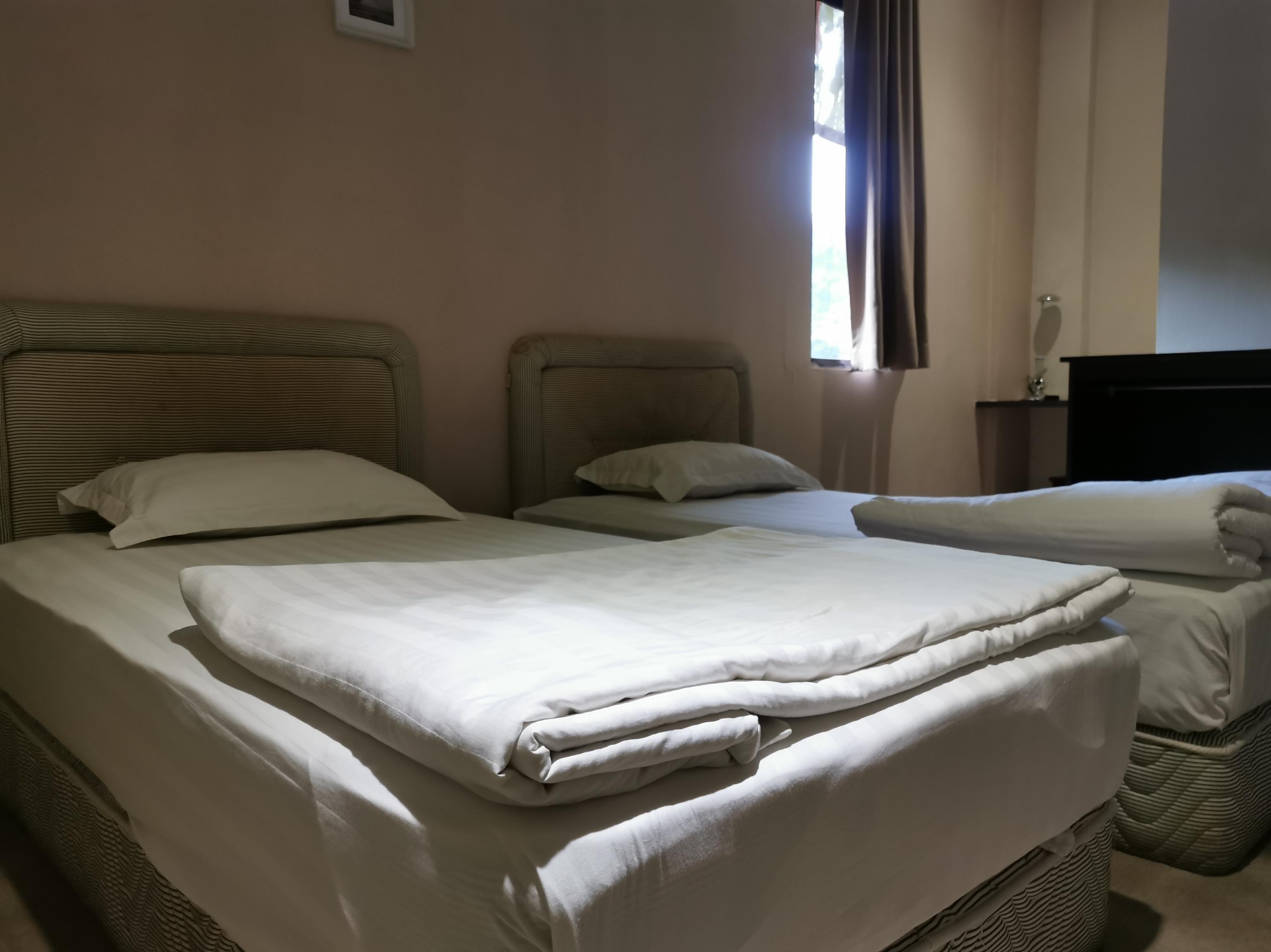 Lodge 37T Ranau Εξωτερικό φωτογραφία