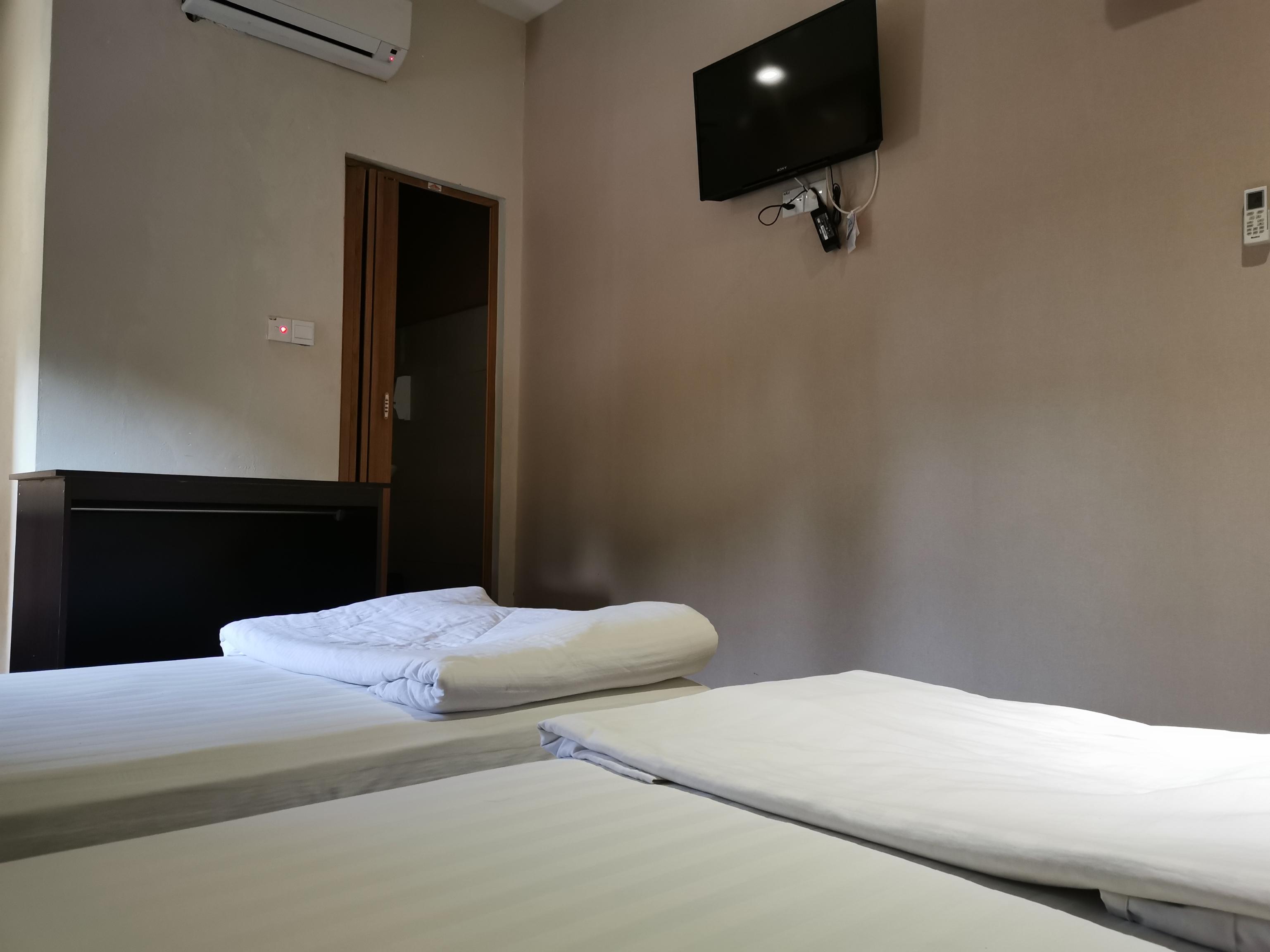 Lodge 37T Ranau Εξωτερικό φωτογραφία
