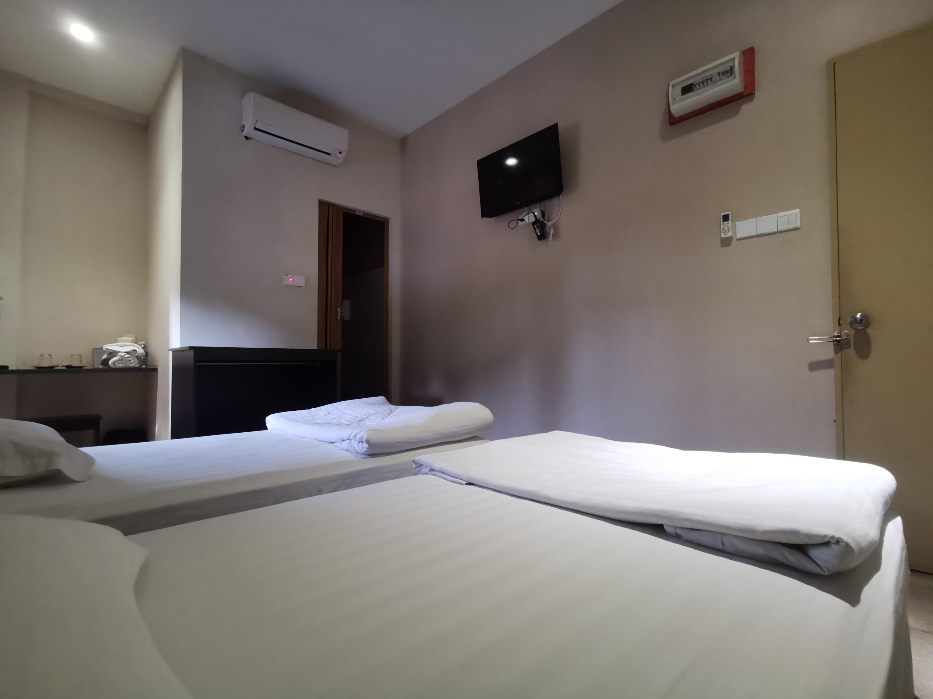 Lodge 37T Ranau Εξωτερικό φωτογραφία