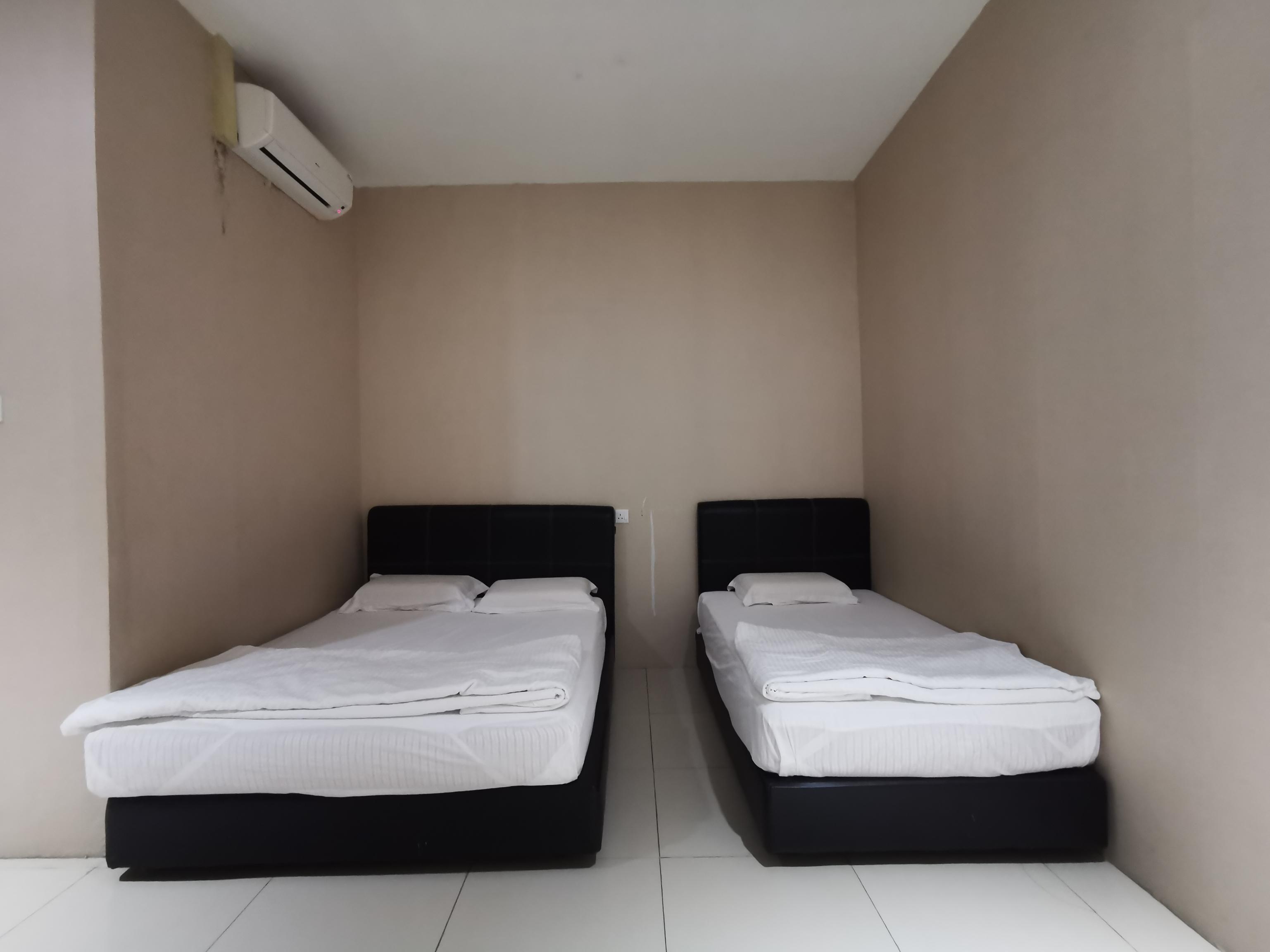 Lodge 37T Ranau Εξωτερικό φωτογραφία