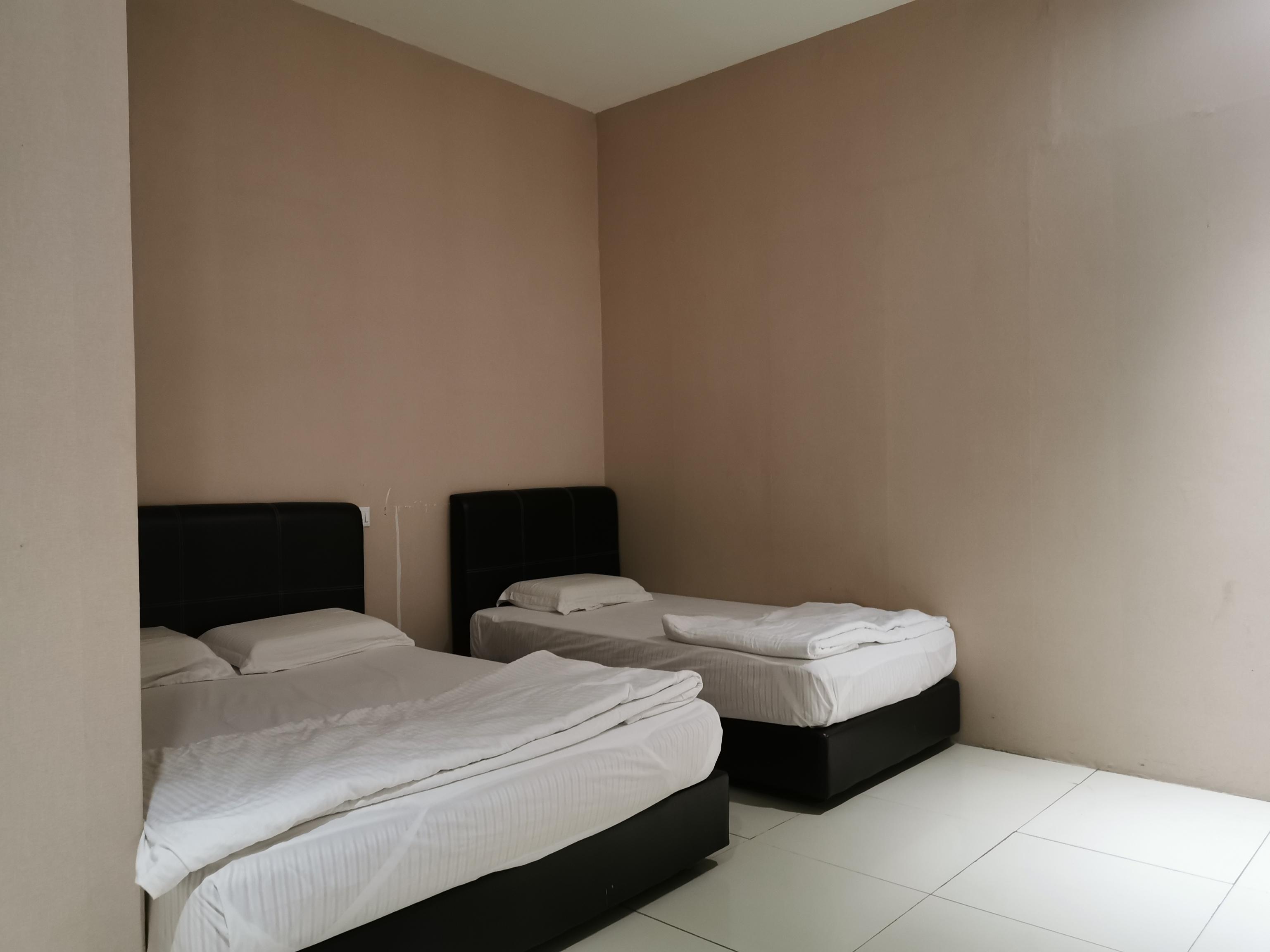 Lodge 37T Ranau Εξωτερικό φωτογραφία
