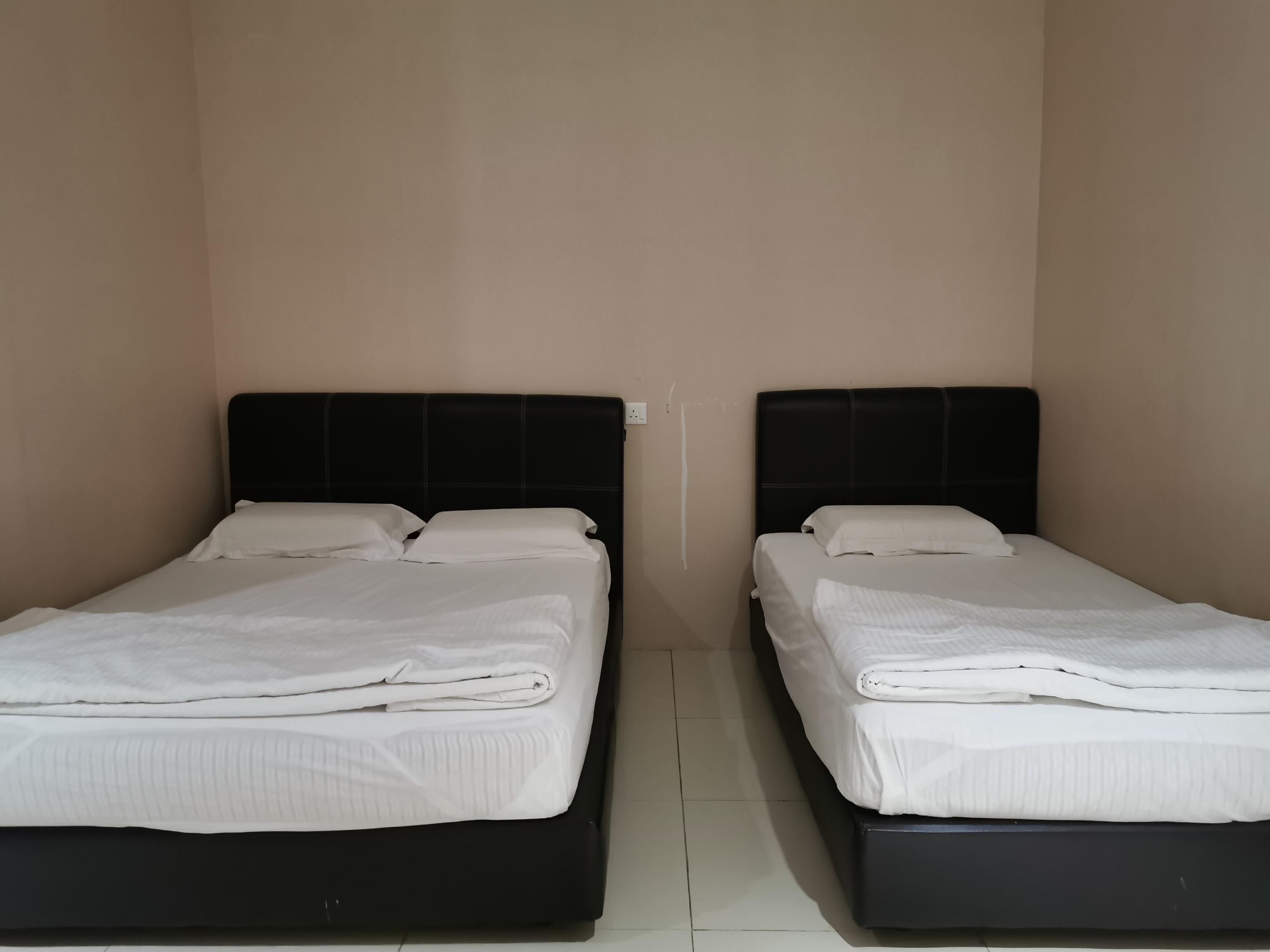 Lodge 37T Ranau Εξωτερικό φωτογραφία