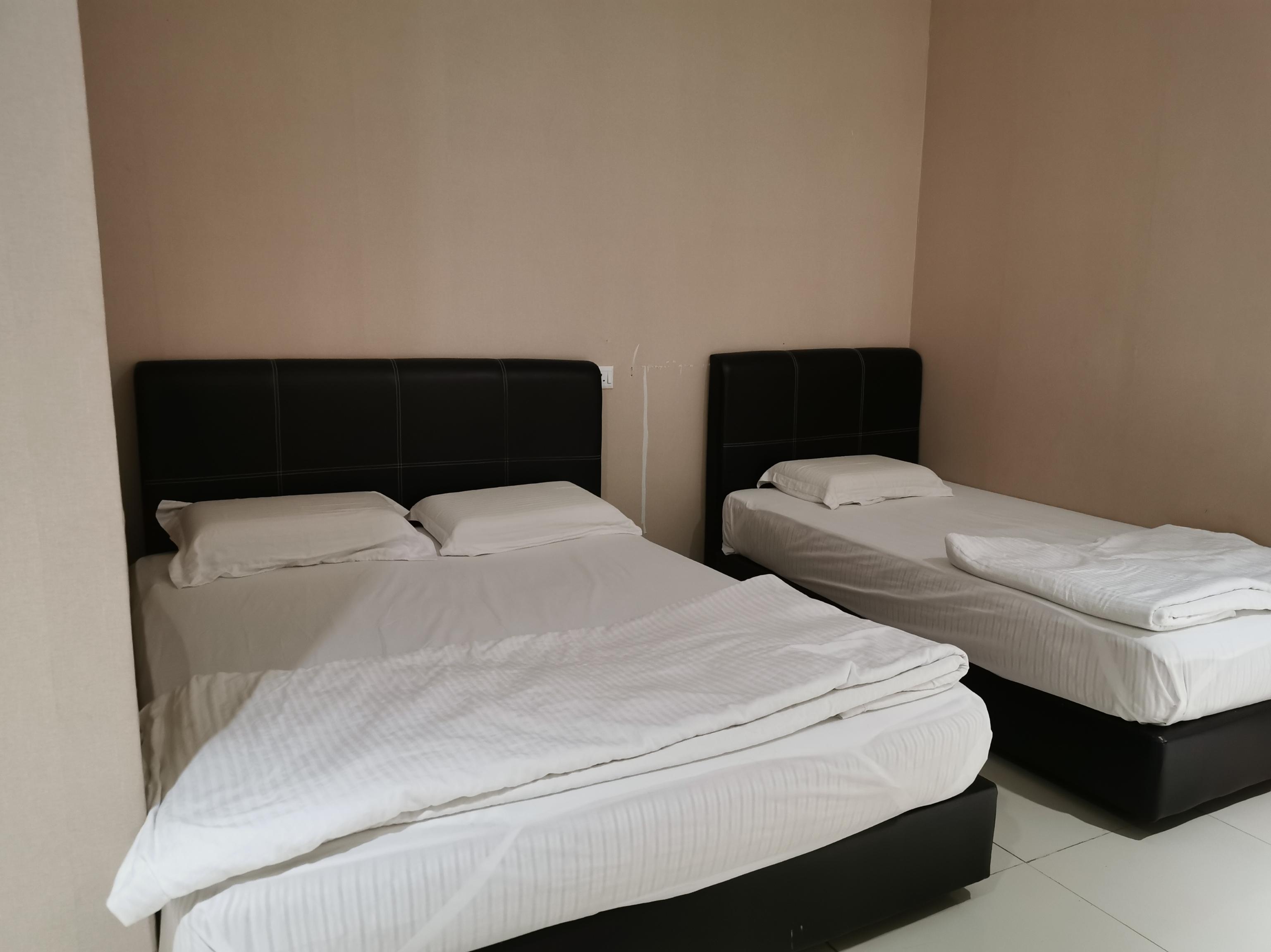 Lodge 37T Ranau Εξωτερικό φωτογραφία