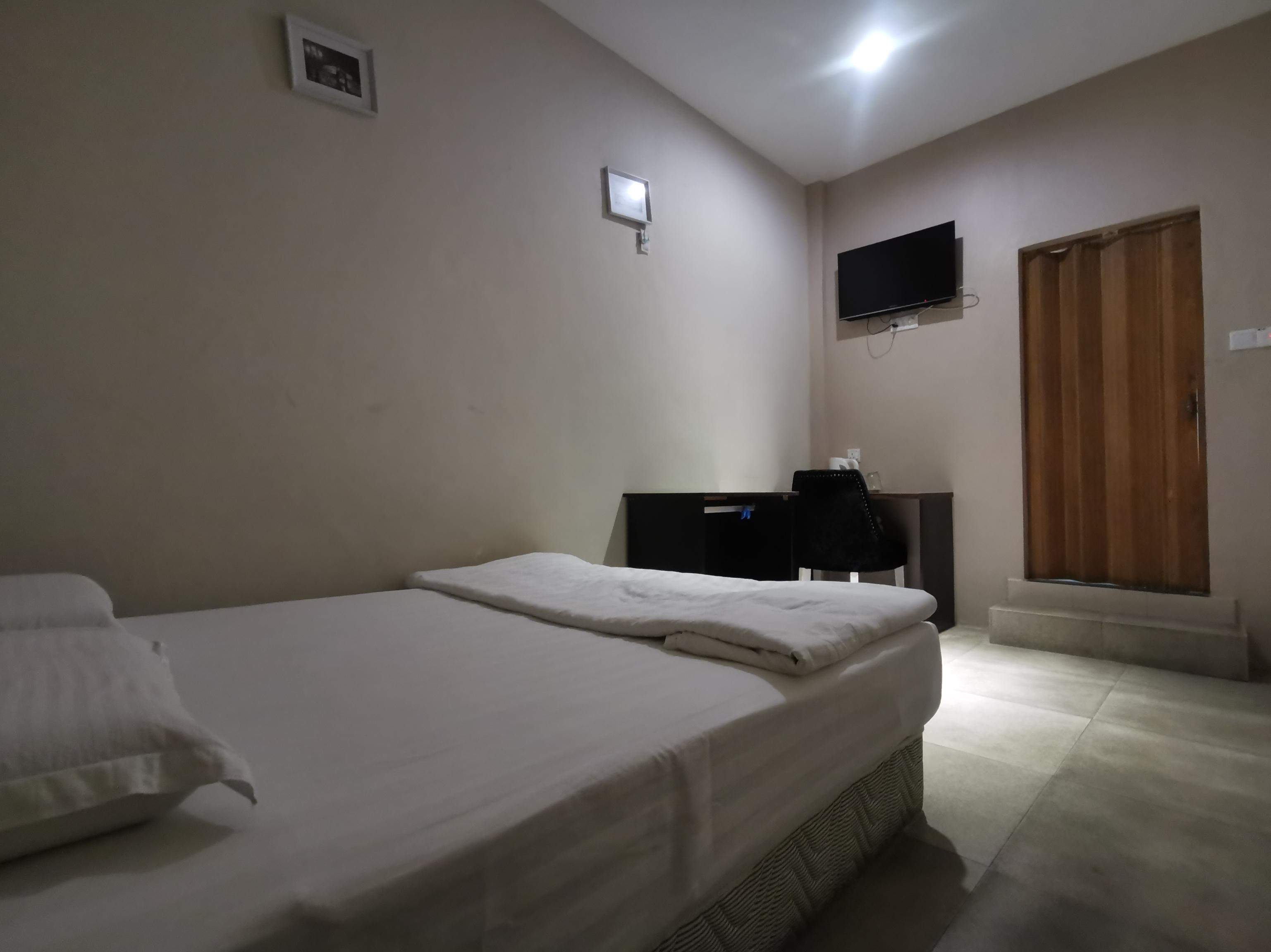 Lodge 37T Ranau Εξωτερικό φωτογραφία