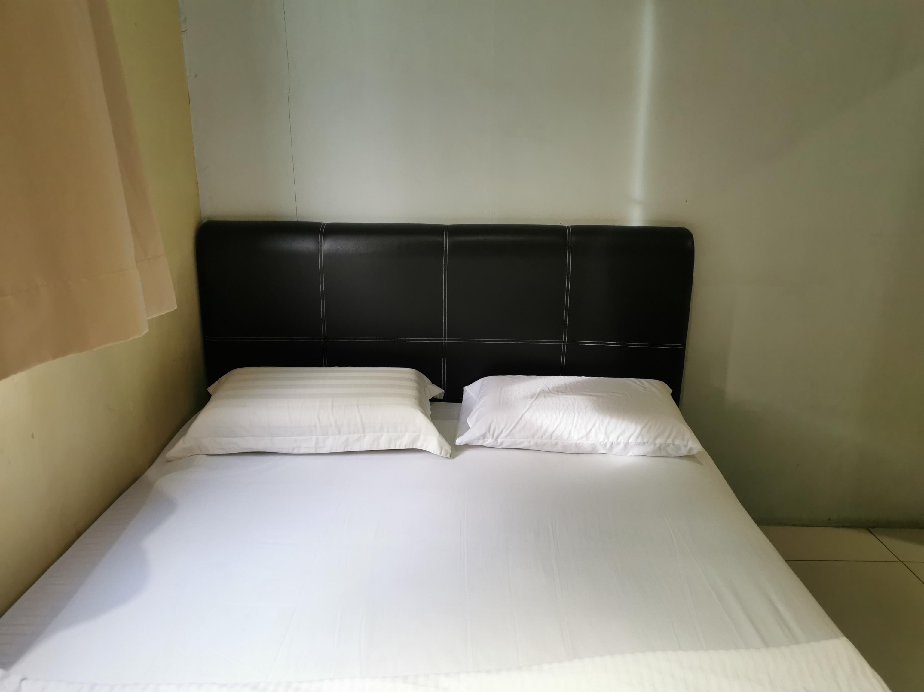 Lodge 37T Ranau Εξωτερικό φωτογραφία