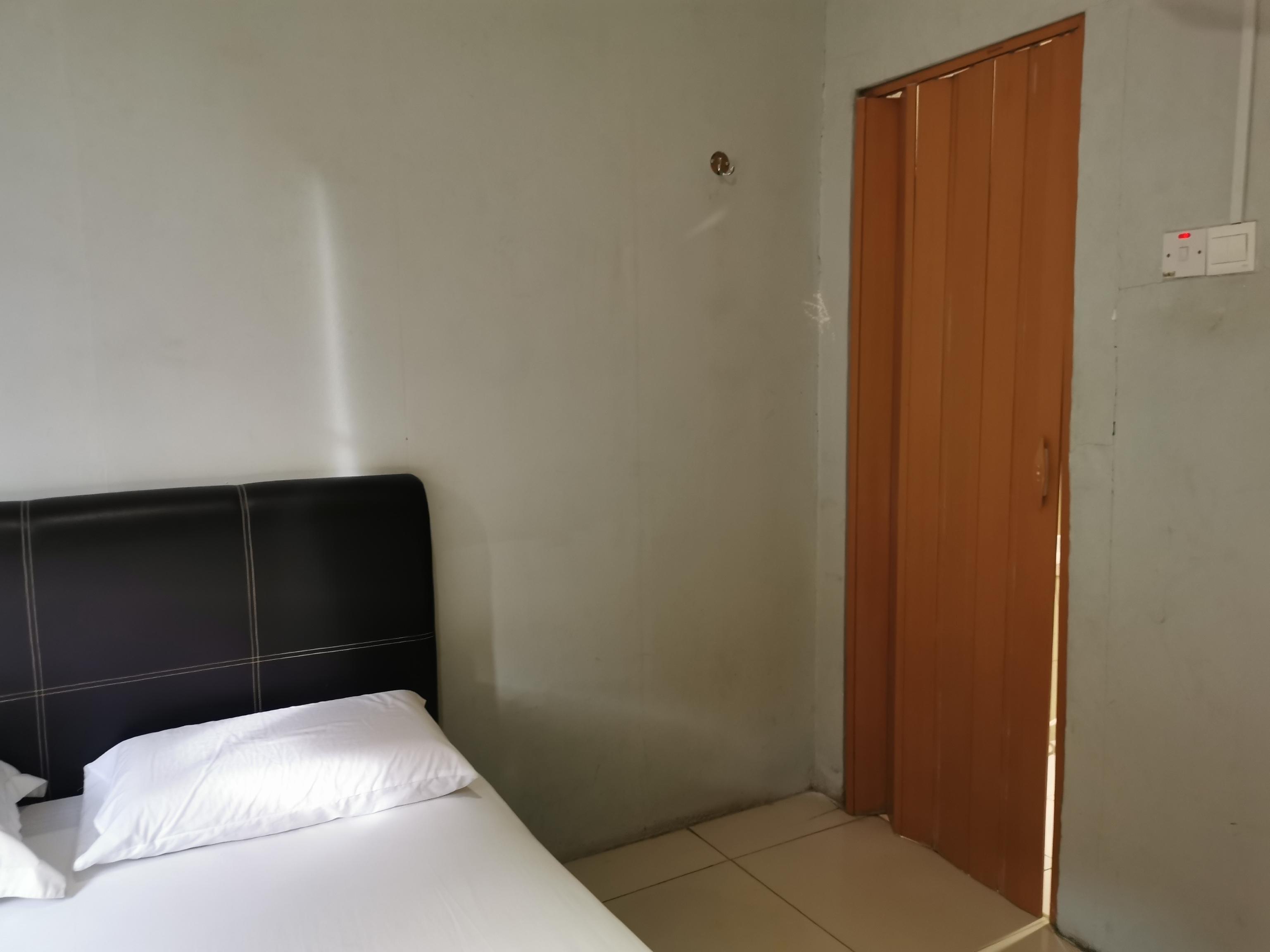 Lodge 37T Ranau Εξωτερικό φωτογραφία