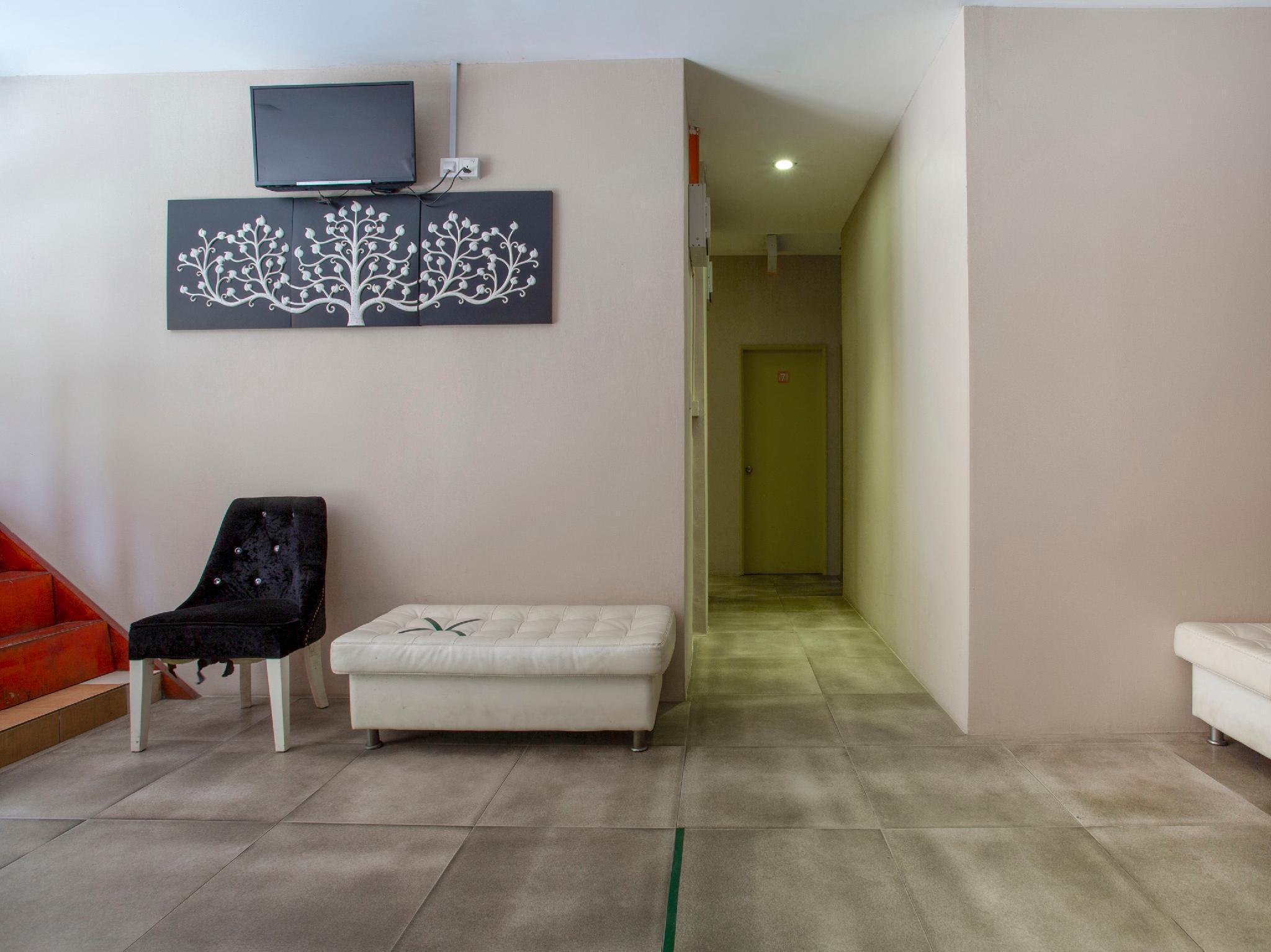Lodge 37T Ranau Εξωτερικό φωτογραφία