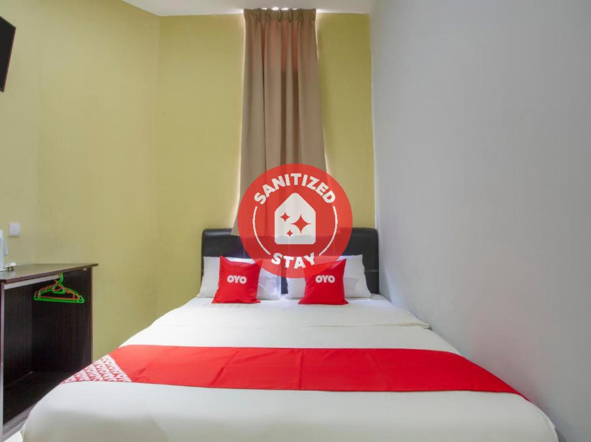 Lodge 37T Ranau Εξωτερικό φωτογραφία