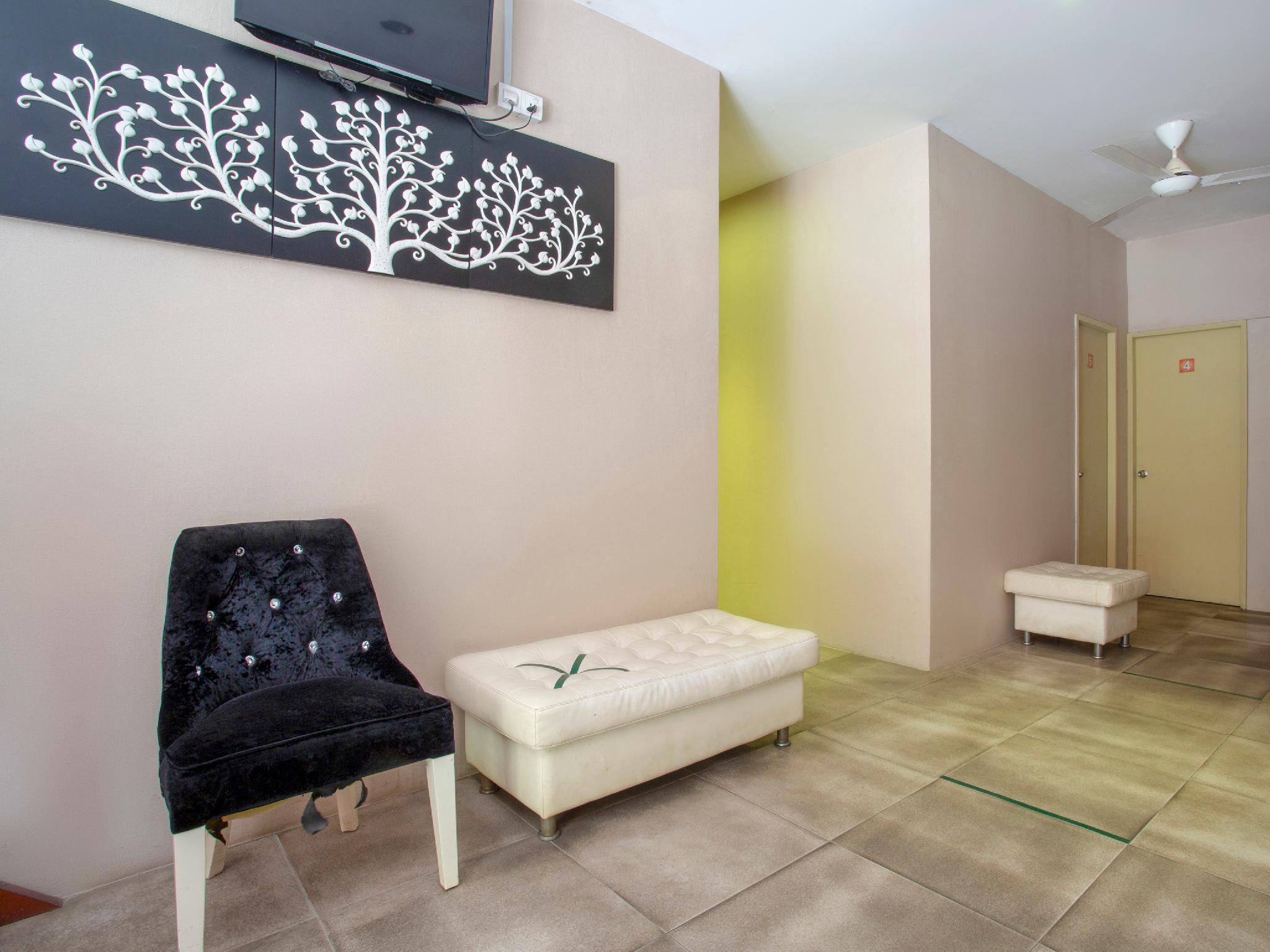 Lodge 37T Ranau Εξωτερικό φωτογραφία