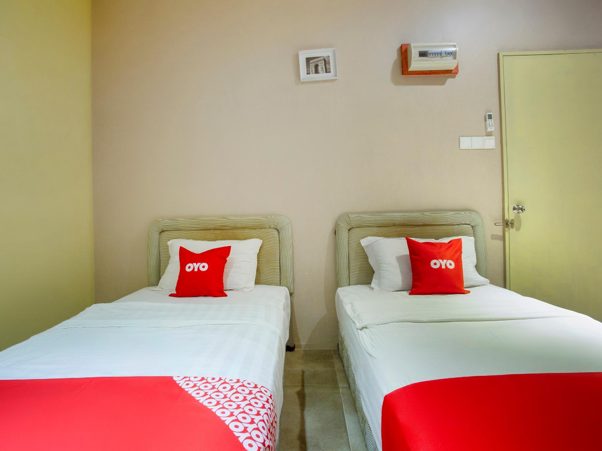 Lodge 37T Ranau Εξωτερικό φωτογραφία