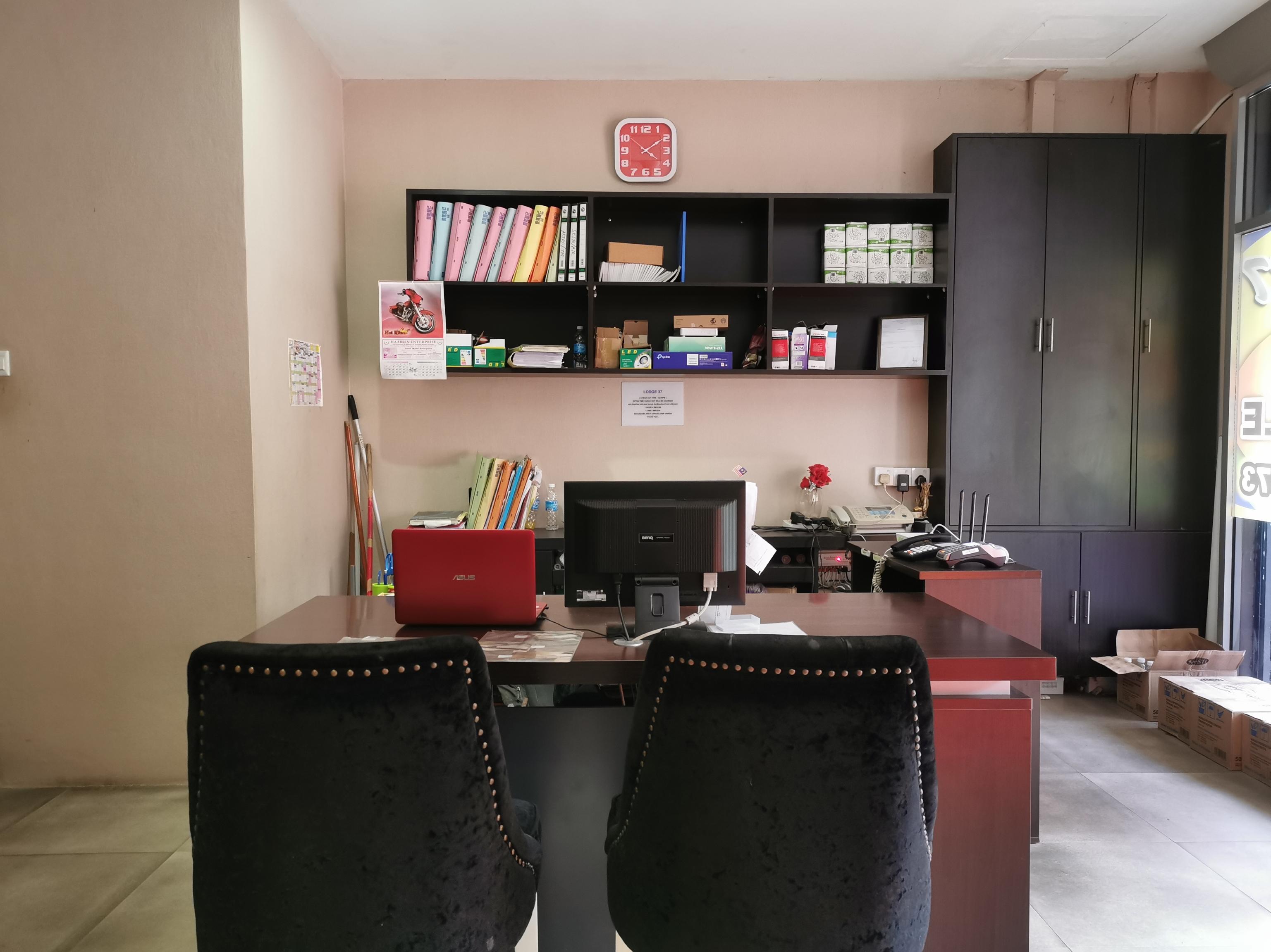 Lodge 37T Ranau Εξωτερικό φωτογραφία