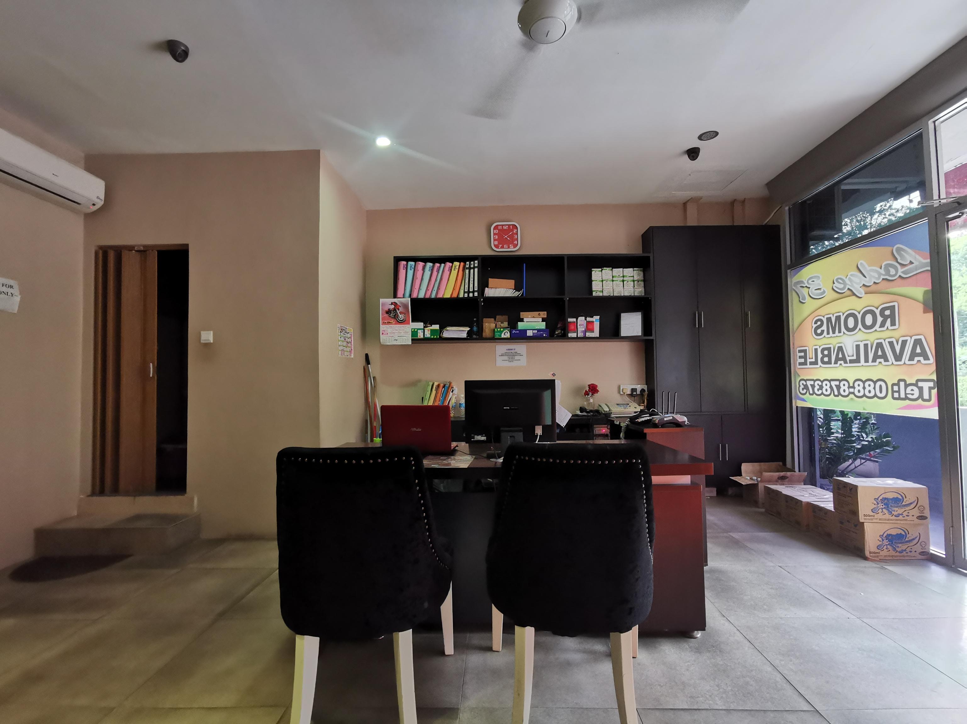 Lodge 37T Ranau Εξωτερικό φωτογραφία