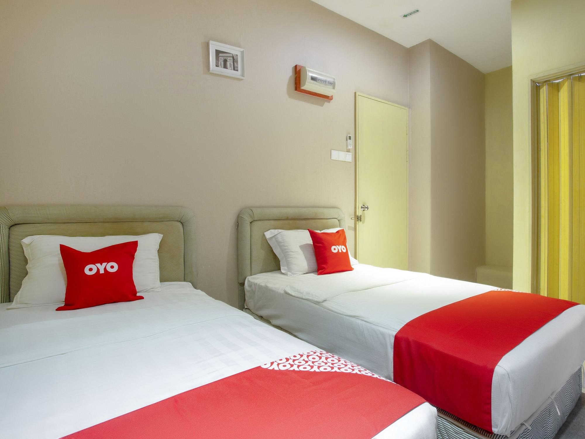 Lodge 37T Ranau Εξωτερικό φωτογραφία