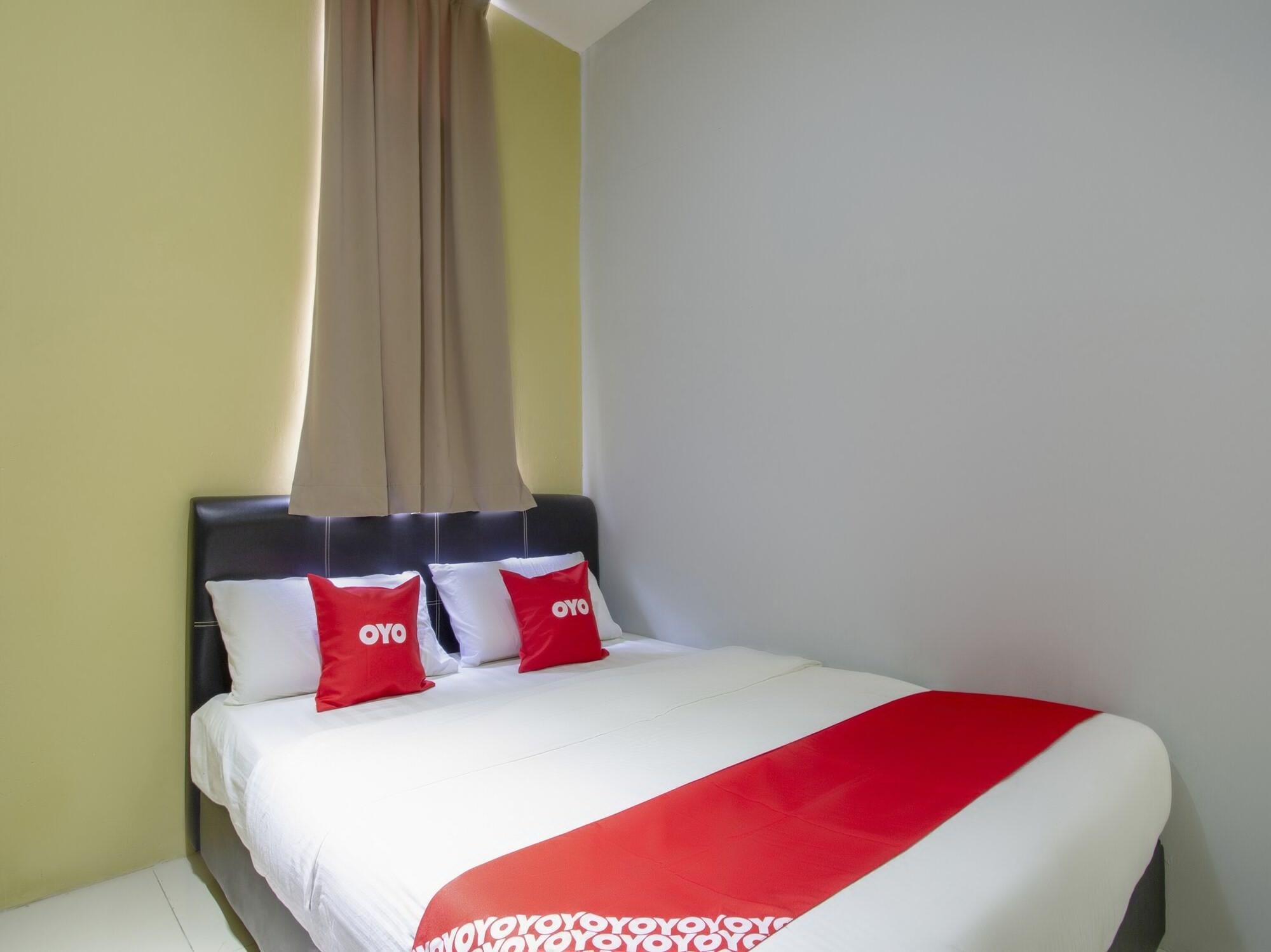 Lodge 37T Ranau Εξωτερικό φωτογραφία