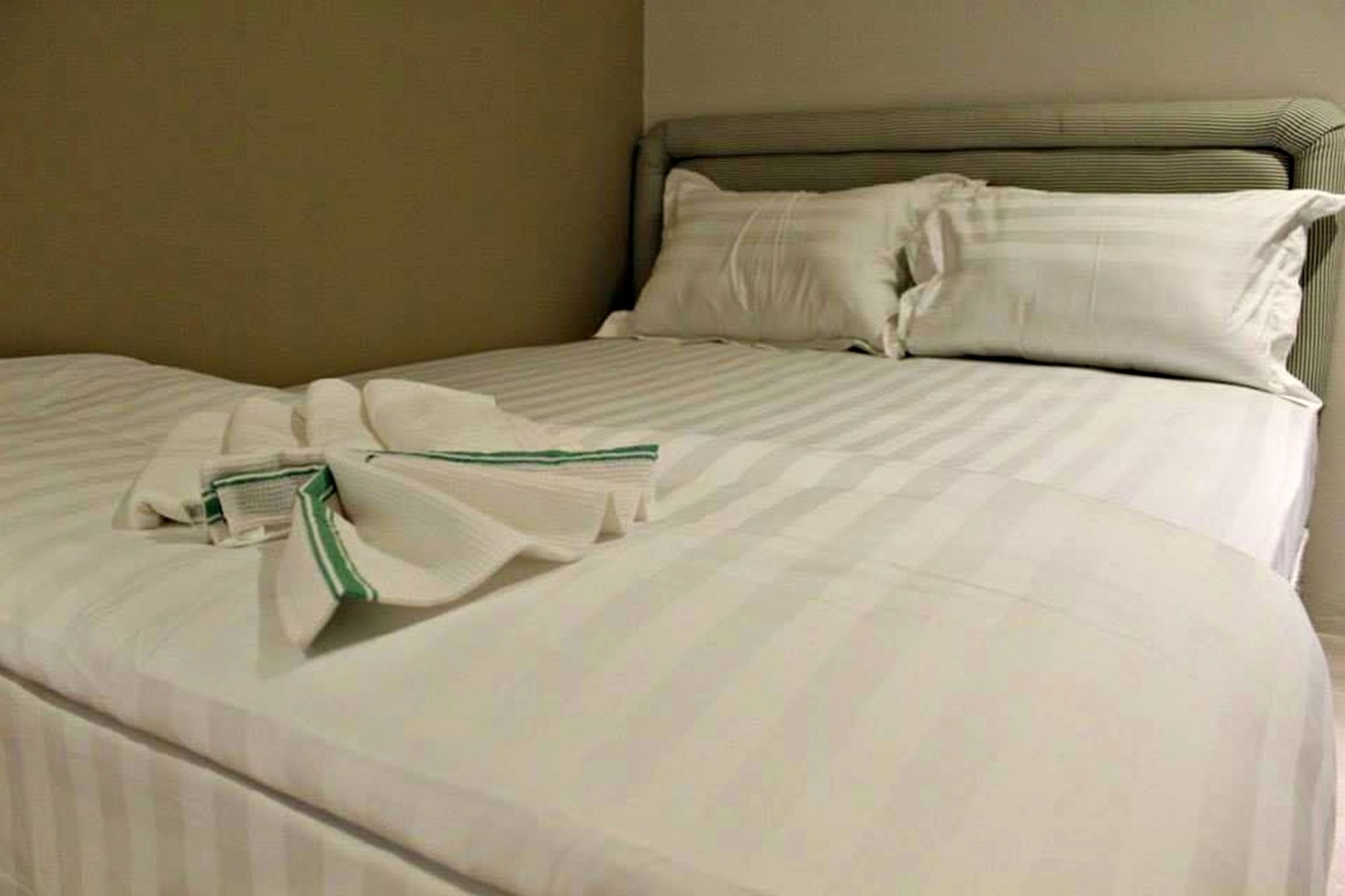 Lodge 37T Ranau Εξωτερικό φωτογραφία