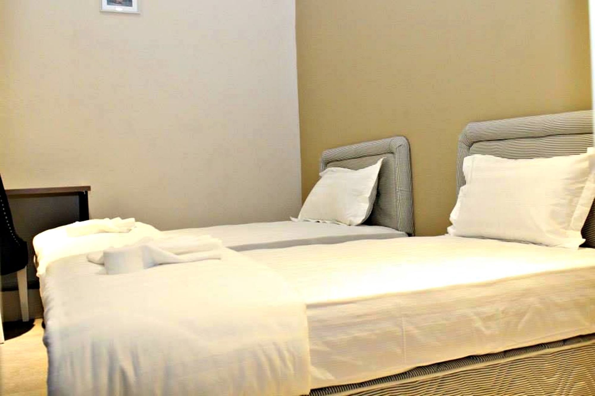 Lodge 37T Ranau Εξωτερικό φωτογραφία